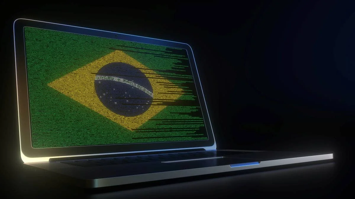 Ataques cibernéticos no Brasil aumentaram no primeiro semestre de 2024
